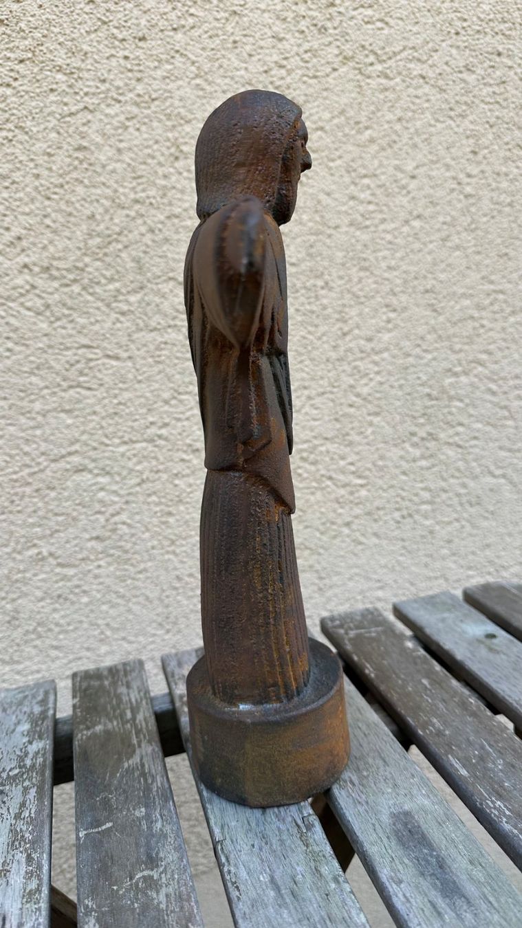 Statuette: Statue du Corcovado – Usato da Evilard venduto da Fab101 1