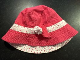 Sommerhut, Grösse 52 (4-6 Jahre)