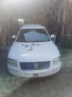 VW Passat mit MFK