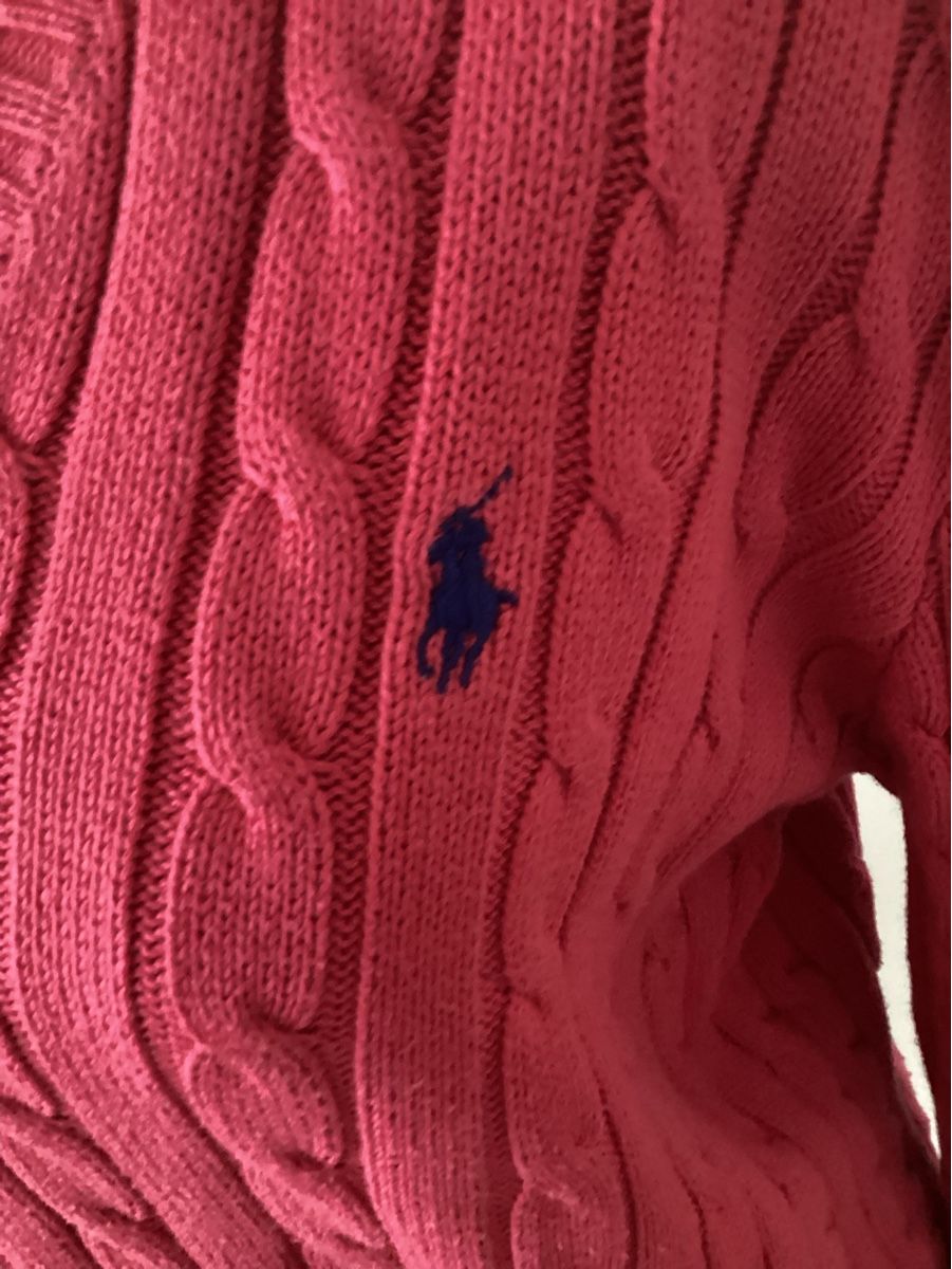 Ralph Lauren Maglioni & Felpe: Ralph Lauren, Damenpullover, Gr. XL – Usato da Salenstein venduto da Esprit57 1