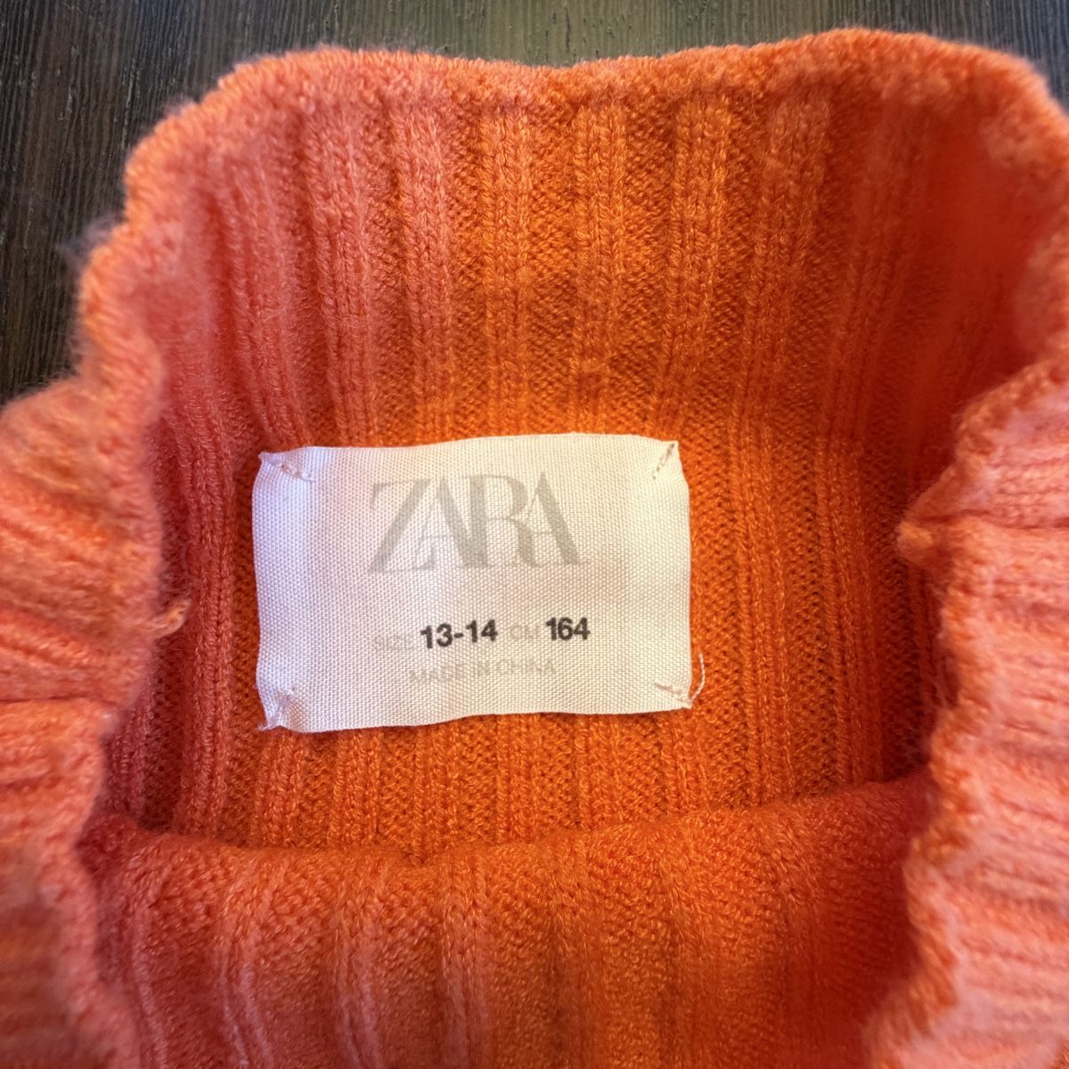 Zara Maglioni & Felpe: ZARA PULLOVER XS / S – Usato da Uetikon am see venduto da seller.2020 3