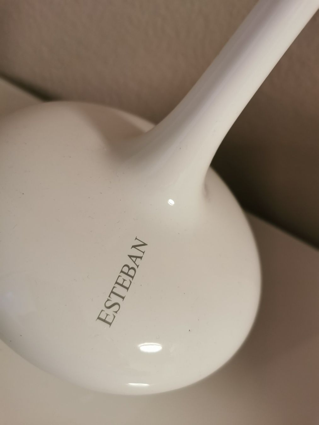 Duftöldiffusoren: Esteban Diffusor Raumduft Lufterfrischer weiss – Neu (gemäss Beschreibung) aus Flawil von knallfix69 1
