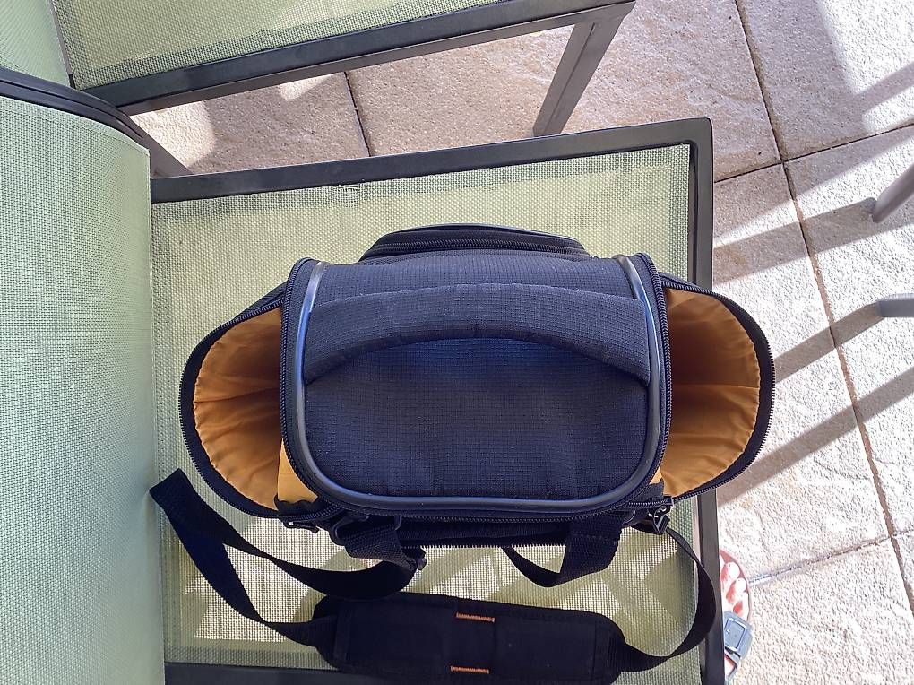 Borse: Sac photo Caselogic – Nuovo e nell'imballaggio originale da Chavannes-de-Bogis venduto da Josten 4