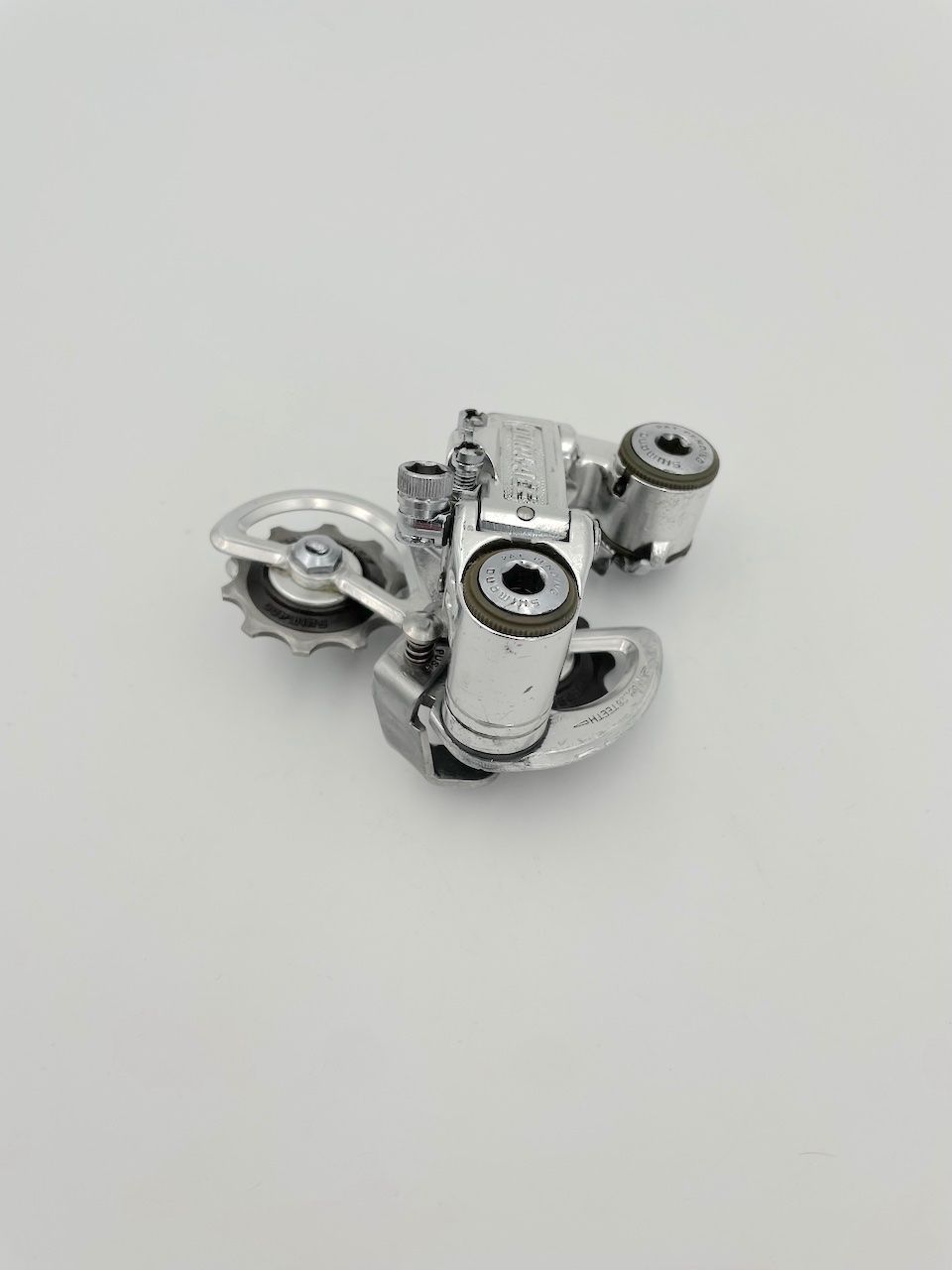 Ersatzteile: Dura Ace EX Schaltwerk – Gebraucht aus Solothurn von VintageVelo81 2