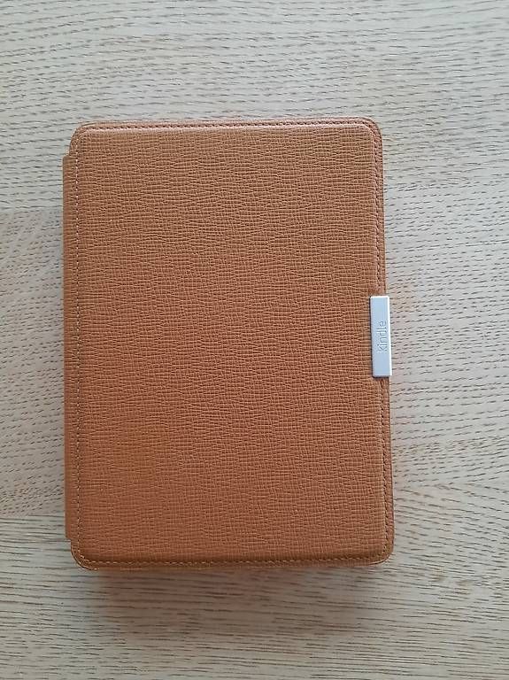 Tablet PC: Kindle Paperwhite 7. Generation – Usato da Grabs venduto da a.nnaa 3