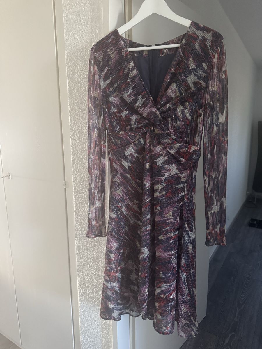 Talbot Runhof Vestiti: Talbot Runhof Kleid – Nuovo (secondo la descrizione) da zürich venduto da dalia06