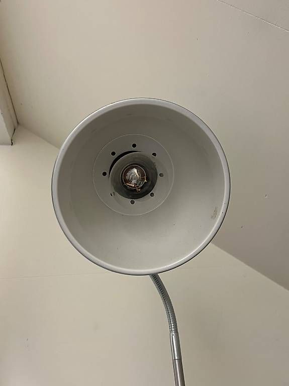 Lampade: Ikea Stehlampe metall – Usato da Bad Ragaz venduto da lea__d. 3