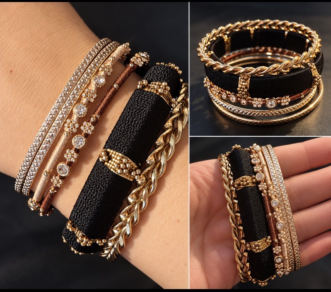Bracciali & Braccialetti: Modeschmuck – Usato da Gipf-Oberfrick venduto da chi_h2vm