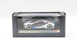 BMW Vision Efficient Dynamics 2011 1:43 Paragon