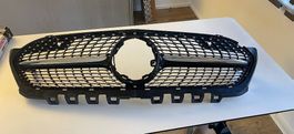 Diamantkühlergrill A-Klasse W177 Original Mercedes-Benz
