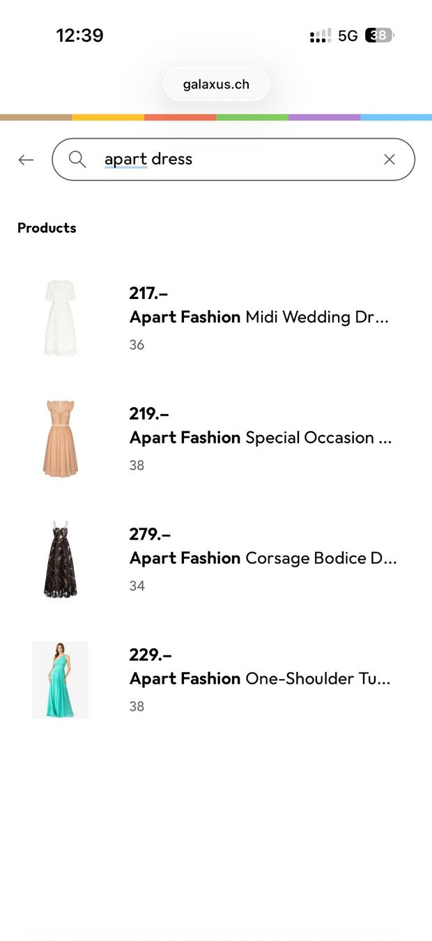Isabel Marant Vestiti: Isabel marant style evening dress with sequins boho chic – Usato da Meilen venduto da angelyxss 4