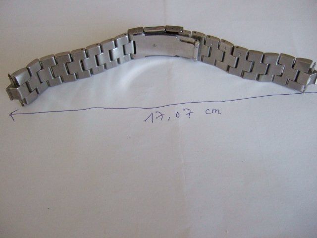 Bracelets: Tissot Armband – D'occasion à Eschenbach SG par mai_vn2023 4