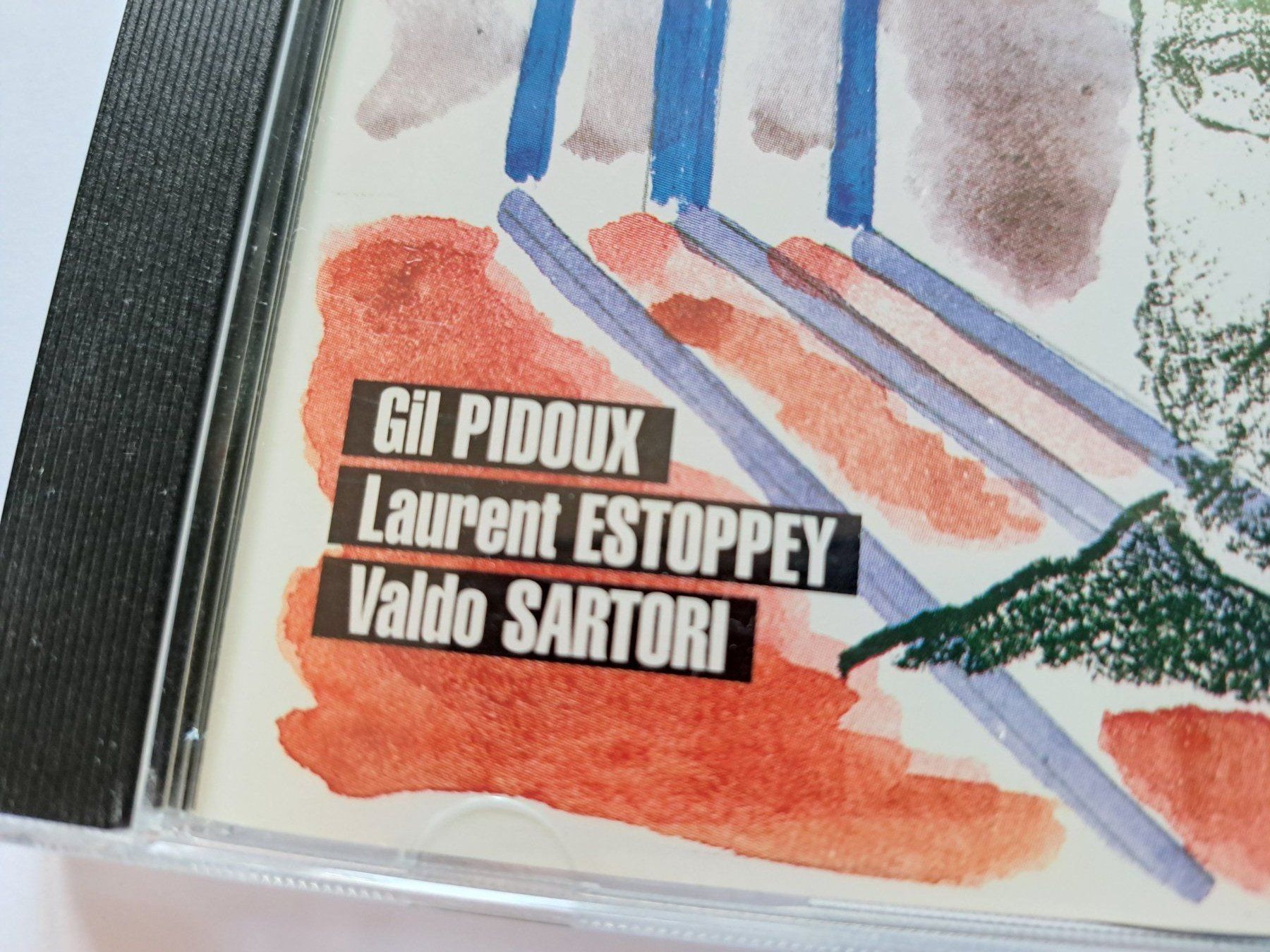 CD: CD La Passion - Charles Peguy - Gil Pidoux L. Estoppey – Usato da Pully venduto da bro_n52j 1