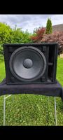 Subwoofer Wharfedale pro 18"