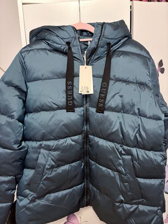Guess Jacke  Gr. L Neu mit Etikett!