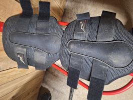Gema Geländegamaschen Hinten