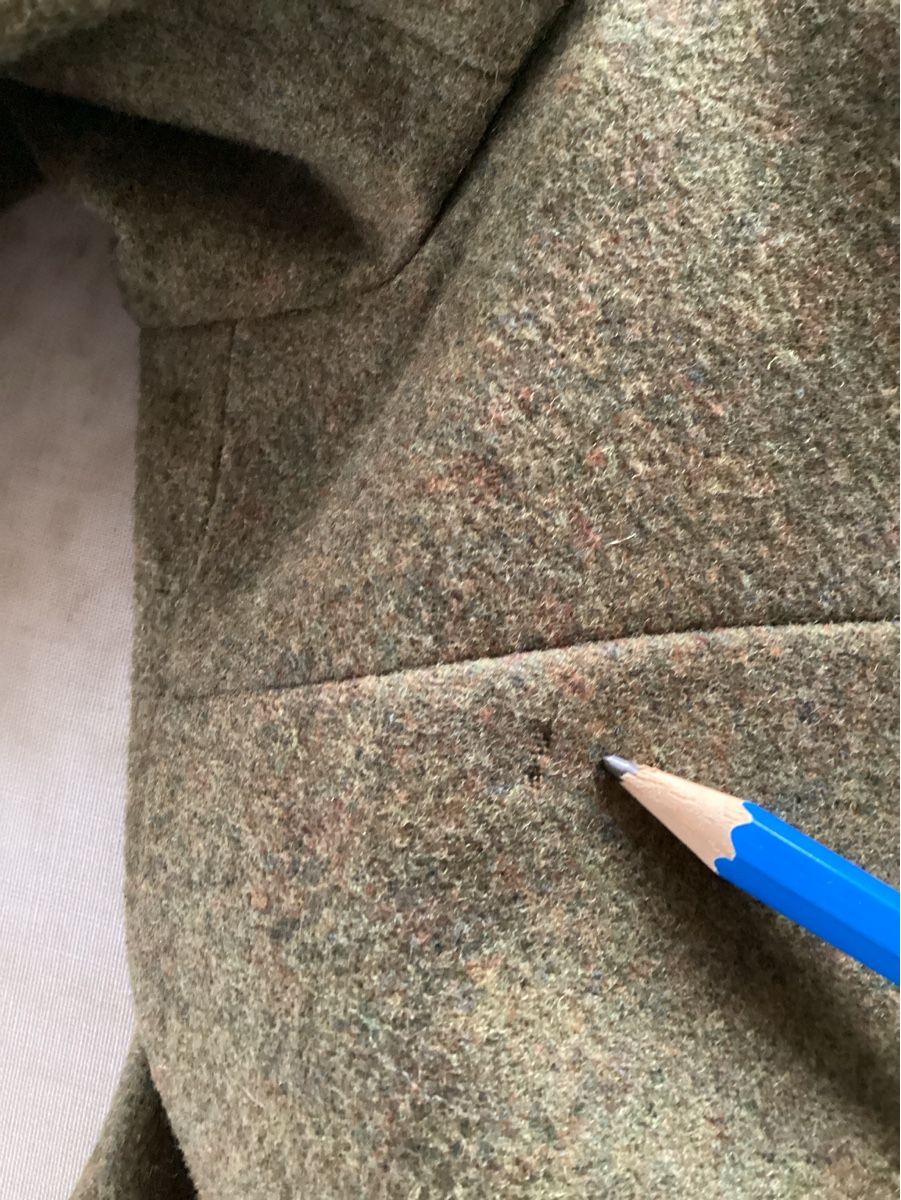 Lodenfrey Giacche: Lodenfrey, Blazer, Gr. 40 – Usato da Salenstein venduto da Esprit57 4