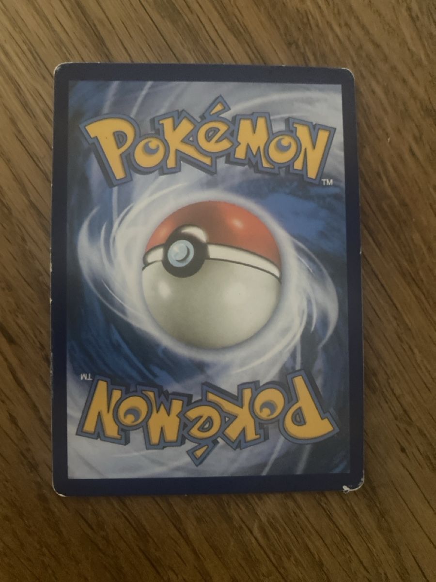 Pokémon Carte collezionabili: Ultra Necrozma GX – Usato da Tägerig venduto da oiluig83 1
