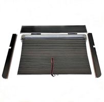 Ford  Original Laderaumabdeckung