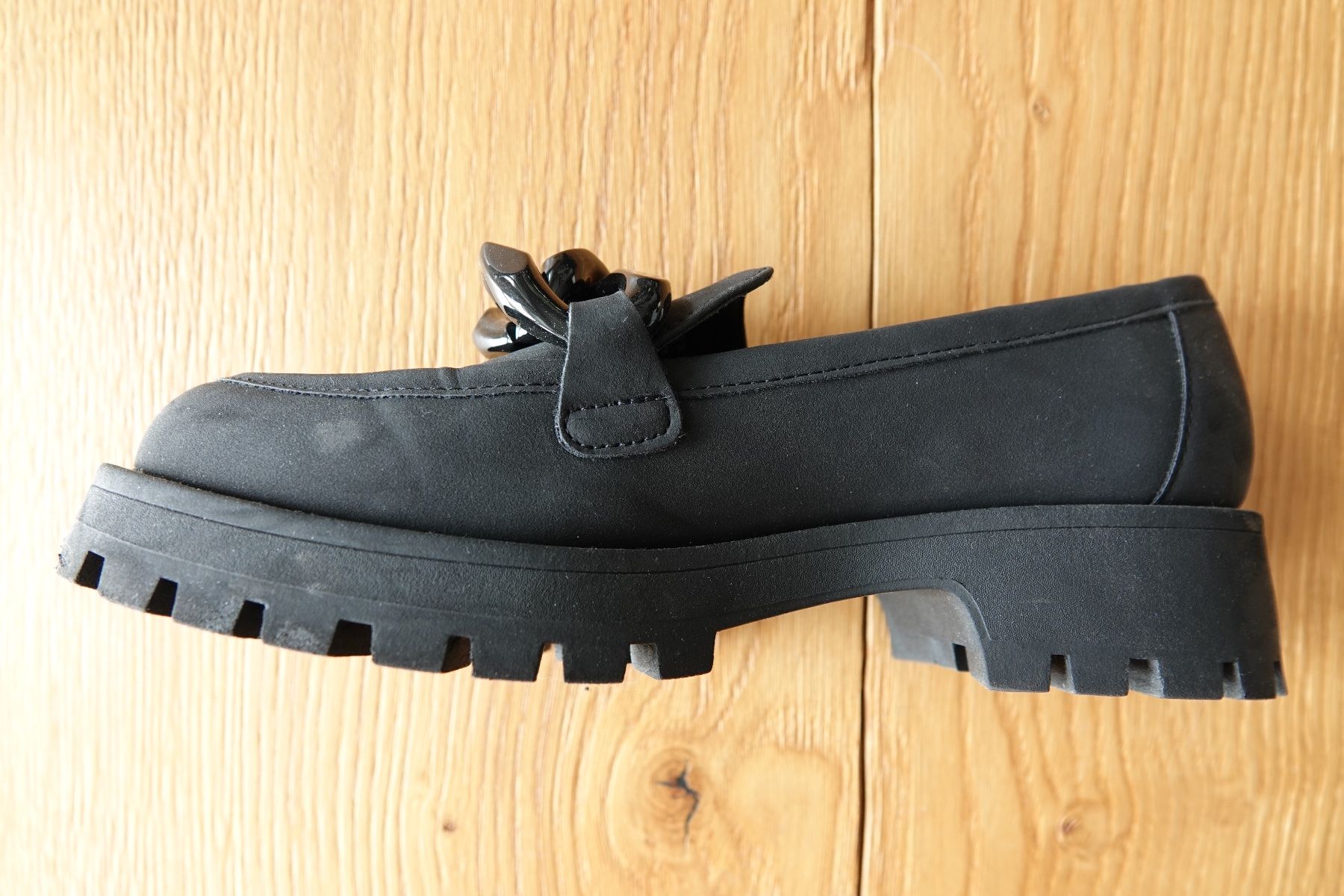 Ochsner Shoes Scarpe da donna: Mokassins Damenschuhe Gr. 39 – Nuovo (secondo la descrizione) da Thalheim venduto da clio66 5