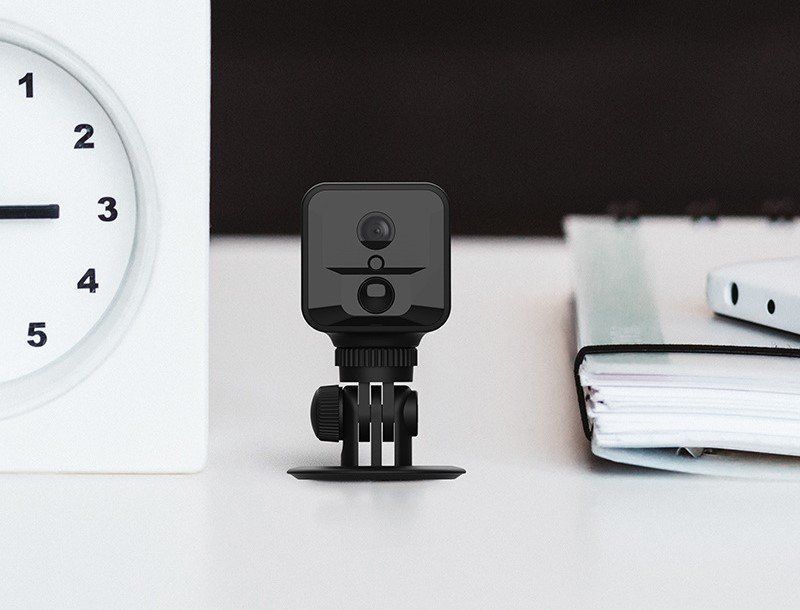 Caméscopes: Caméra WiFi Surveillance PIR basse consomation 2 semaines – Neuf avec emballage d'origine à Morges par DA-mobile 3