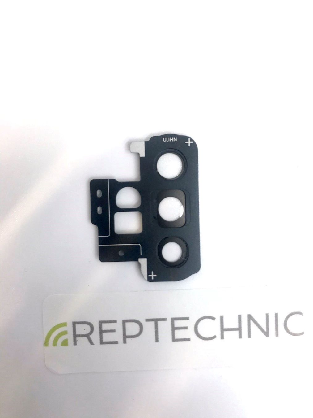 Samsung Telefoni cellulari / Smartphones: Samsung Galaxy Note 10 Plus Kamera Glas – Nuovo e nell'imballaggio originale da bern venduto da reptechnic 1
