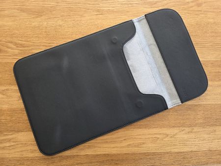 MacBook Pro Sleeve / Hülle 15-16 Zoll