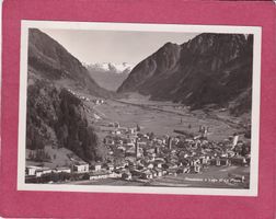 Poschiavo e Lago di le Prese 1944