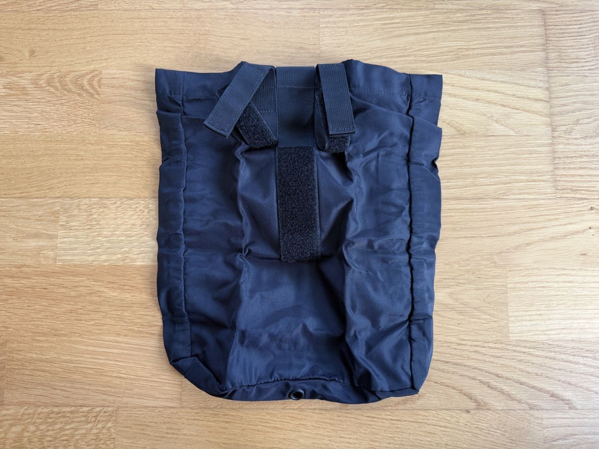 Cinture: Charlie Mike Einsatzgurt mit Zubehör / Accessoires – Usato da Boswil venduto da jon_7hzy 6