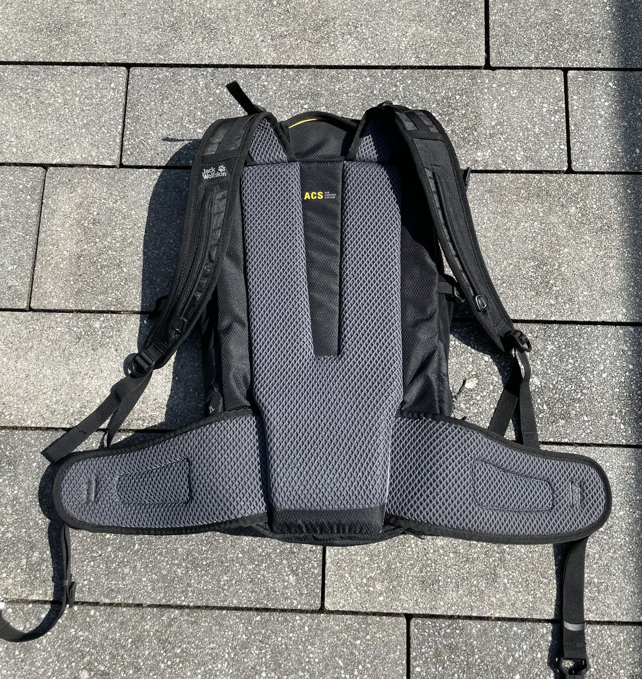 Jack Wolfskin Sacs à dos: Rucksack Jack Wolfskin 20 l – D'occasion à Oberwil BL par Stromi53 1