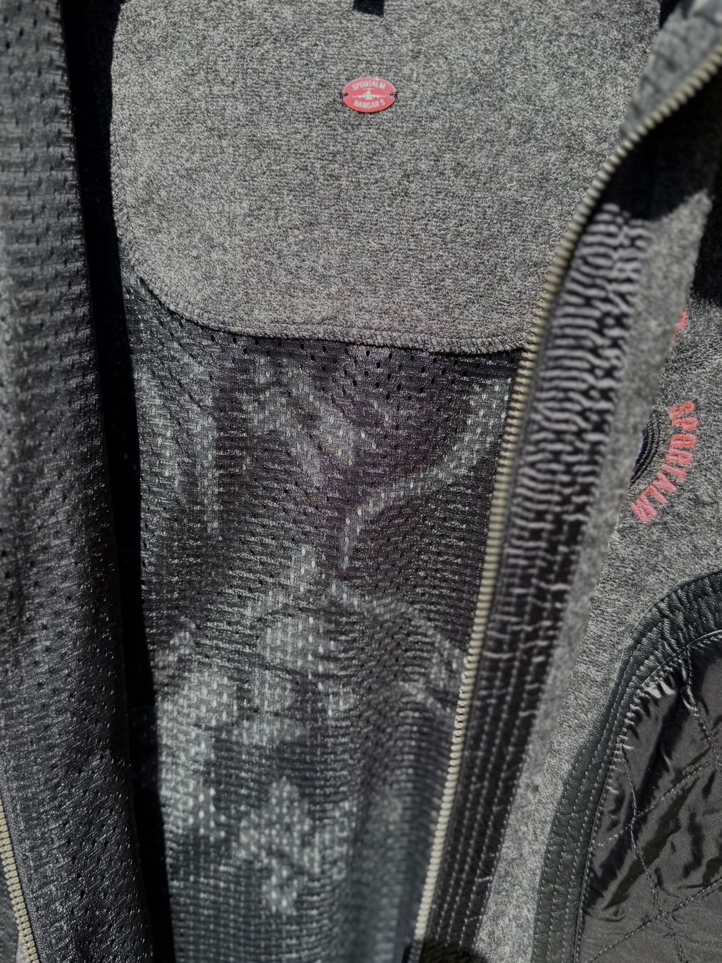 Jacken: Originale veste mi-saison dame 40 – Neu (gemäss Beschreibung) aus Genève von fto_sz8d 7