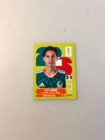 Panini Sticker MEX8