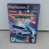 Gradius V (Gradius 5) Sony PlayStation 2