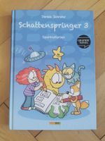Schattenspringer 3 - Daniela Schreiter