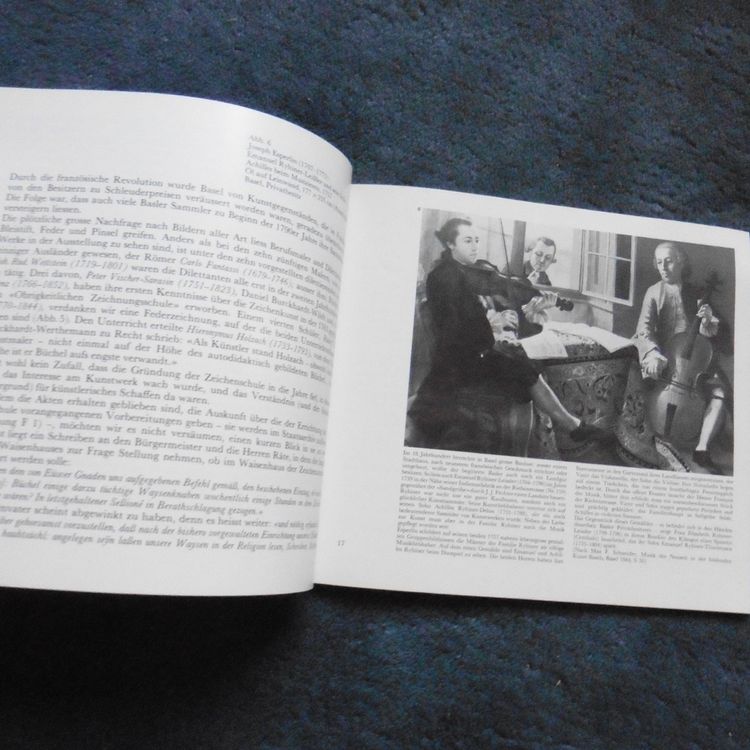 Basel,Isaak Iselin,Künstl.172882,Birmann,Merian,Esperlin... Kaufen