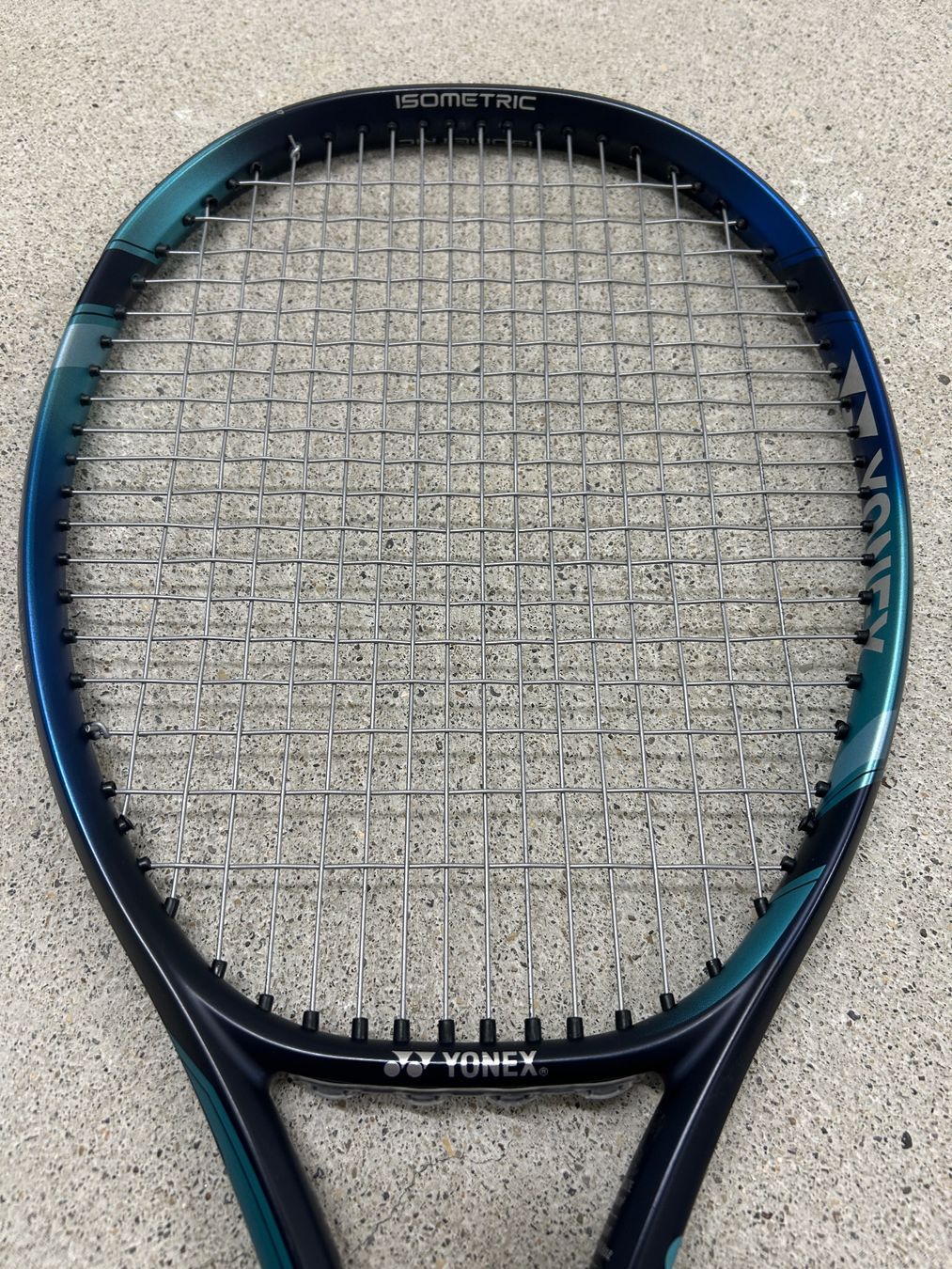 Yonex Racchette: Yonex Ezone 98 2 Stück – Usato da Bülach venduto da GeorgiD 6