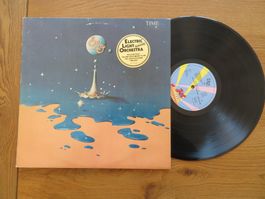 ELECTRIC LIGHT ORCHESTRA TIME