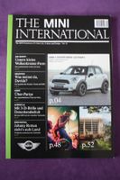 Magazin THE MINI INTERNATIONAL Nr. 33