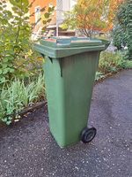 Grüngutcontainer