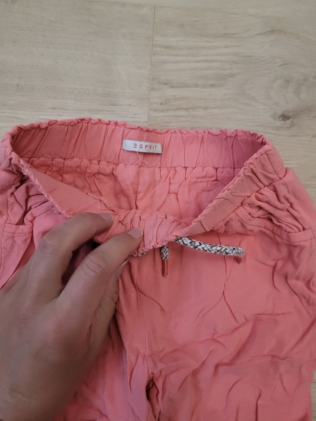 Esprit Pantaloni: Sommerhose esprit Gr. 92 – Usato da Lupsingen venduto da sta_wgg5 1