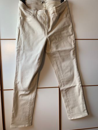 BRAX Thermo Denim Mary Gr. 42K
