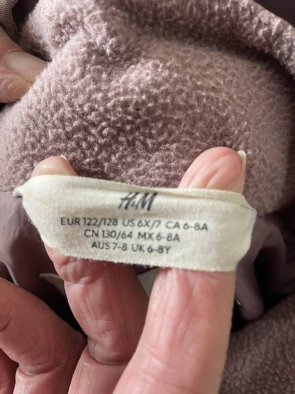 Jacken & Mäntel: Geljacke  – Gebraucht aus Birsfelden von unae 1