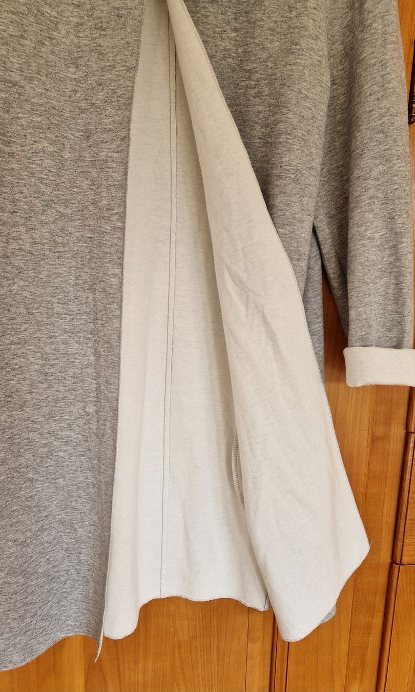 S.Oliver Jacken: Cardigan S. Oliver Gr. 42 – Neu (gemäss Beschreibung) aus Balsthal von Chribo 2