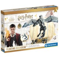 Harry Potter - Schwebender Seidenschnabel