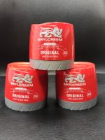 Haarcreme Brylcreem Original 3 Stück neu und ungeöffnet
