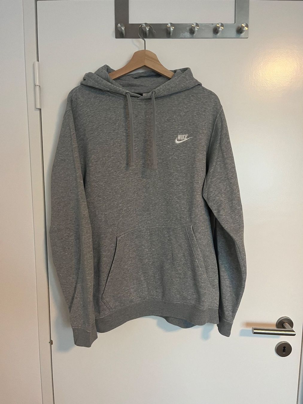 Pullover & Sweatshirts: Nike - Kapuzenpullover Doppelpack Gr. L – Gebraucht aus Sursee von marcostaffelbach 1