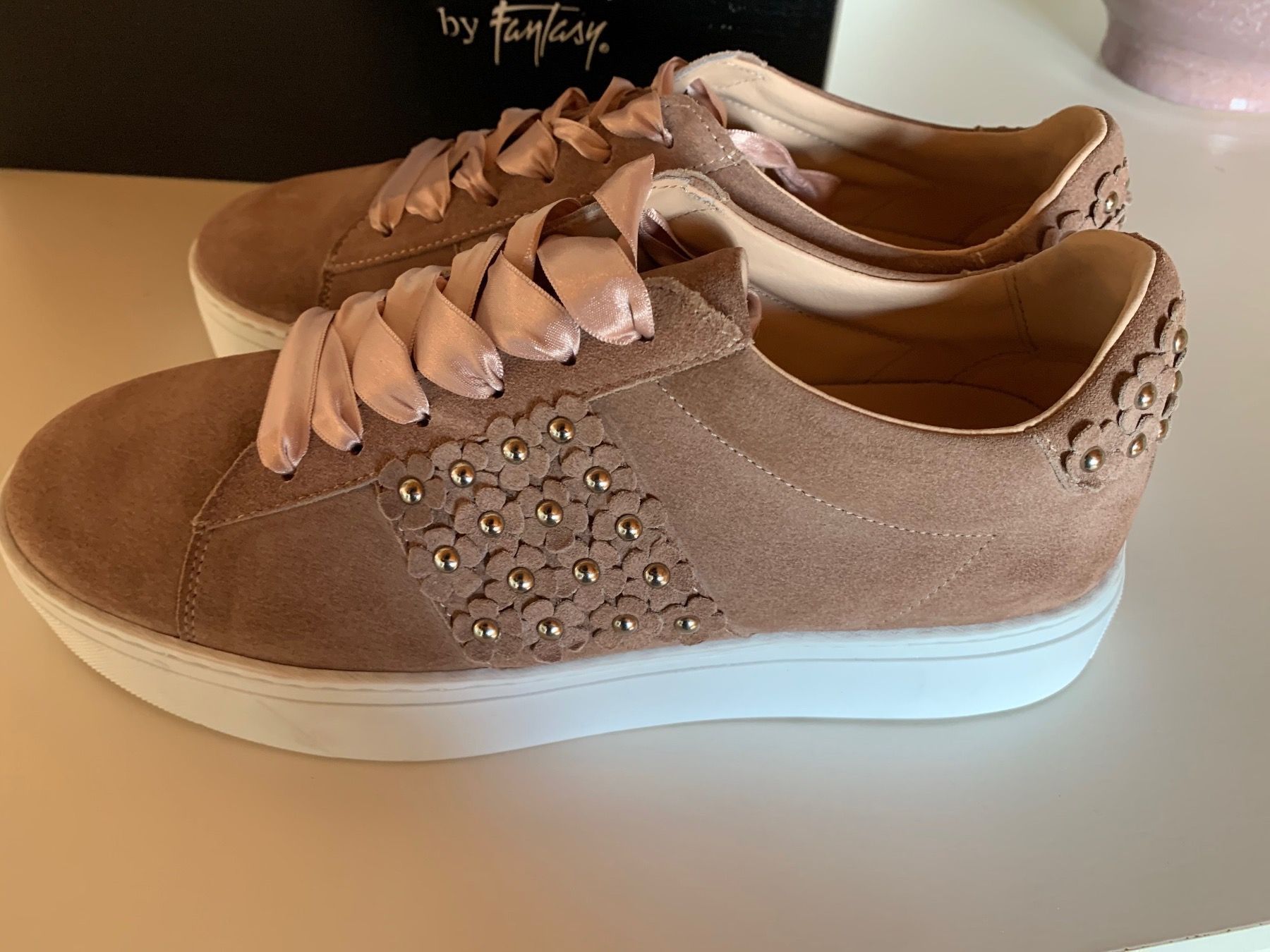 Scarpe da donna: Sneaker’s Gr.39 NEU – Nuovo e nell'imballaggio originale da Heiden venduto da andraaa 1
