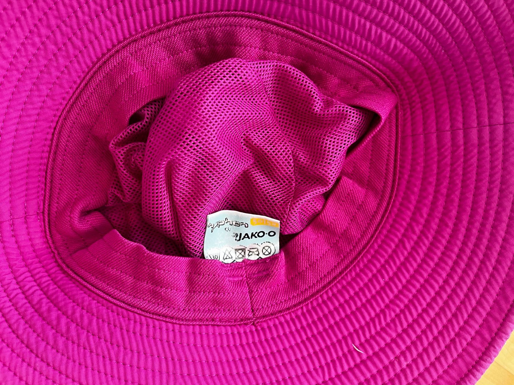 Jako-O Altro abbigliamento per bambina: Hyphen Jakoo Sonnenhut um-Schutz – Usato da Horgen venduto da Hoppelhase11 2