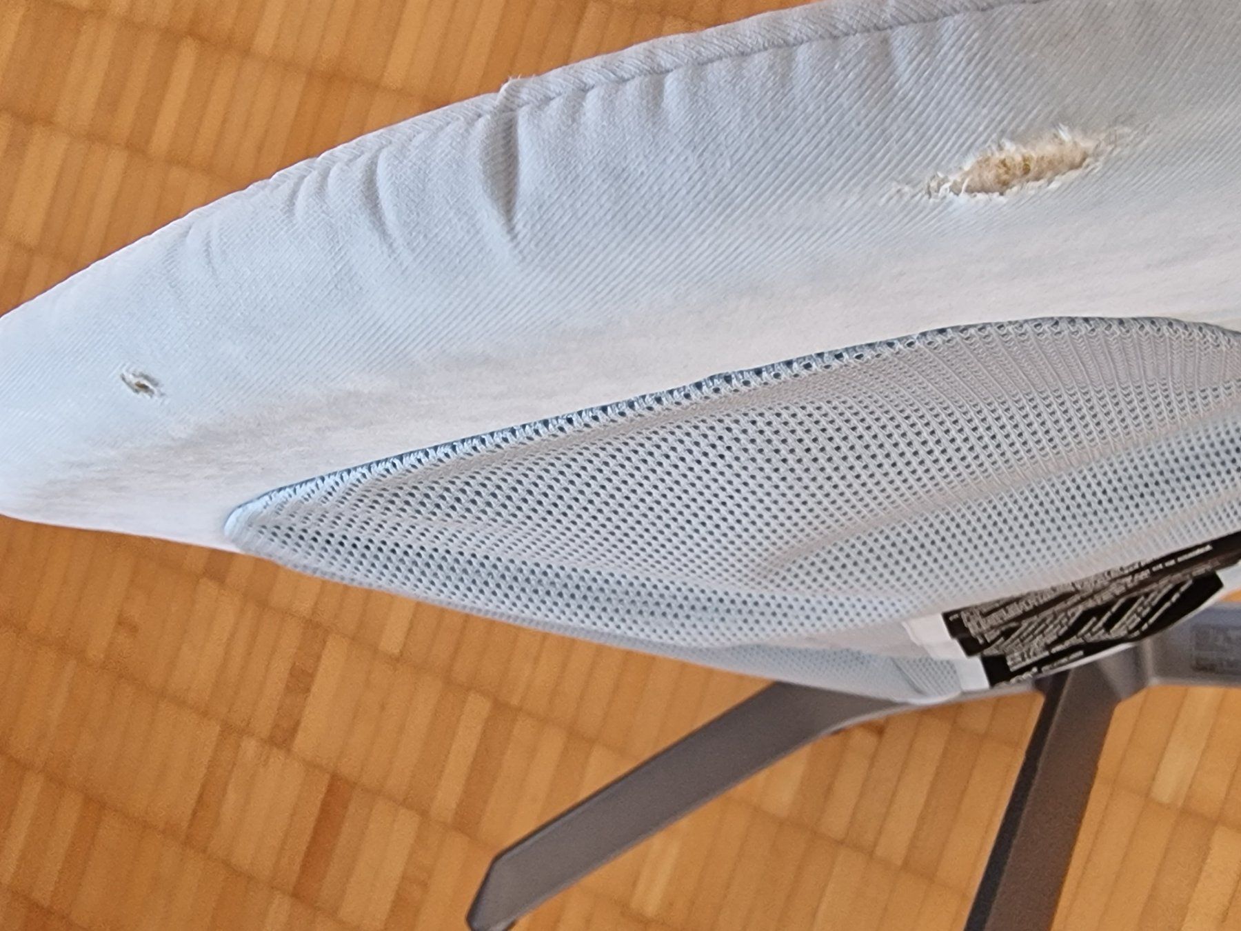 Nuna Sdraiette & Sdraiette a dondolo: Nuna Babywippe – Usato da Oftringen venduto da Tunertune 5