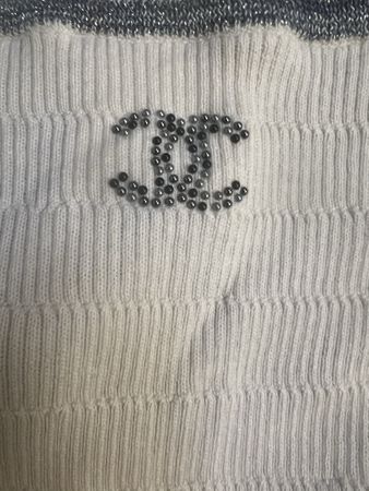 Original Chanel-Sommerkleid